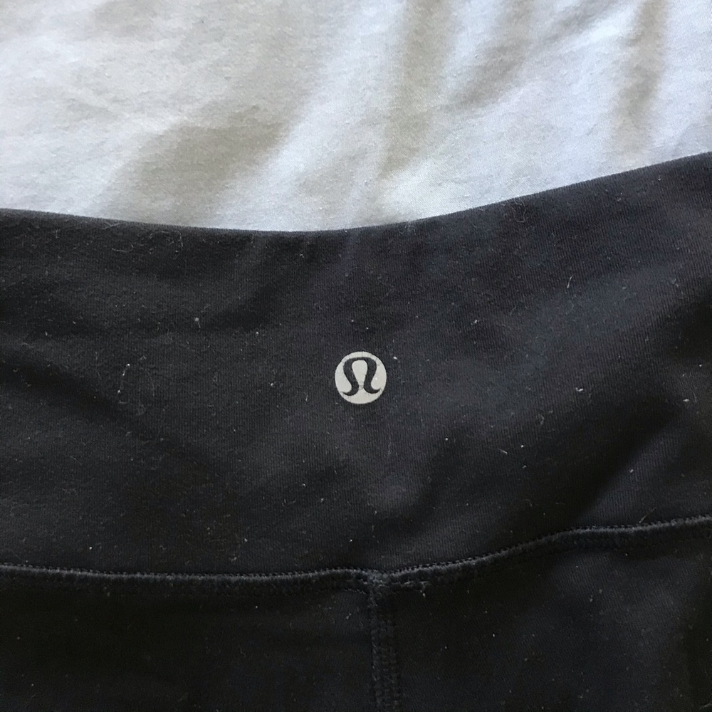 Lululemon leggings - Picture 4 of 4